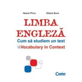 limba engleza cum sa studiem un text